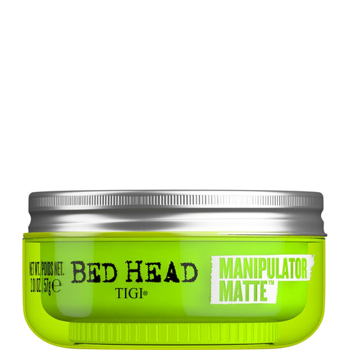 Manipulator Matte - Wax - 57ml